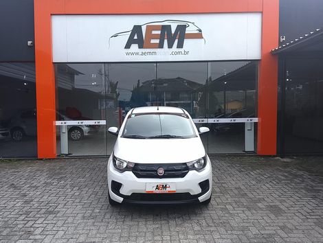 Fiat MOBI LIKE 1.0 Fire Flex 5p.