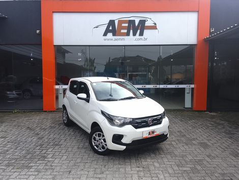Fiat MOBI LIKE 1.0 Fire Flex 5p.