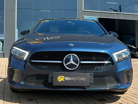 Mercedes A 250 2.0 TB Hatch