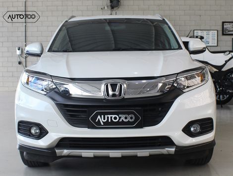 Honda HR-V EX 1.8 Flexone 16V 5p Aut.