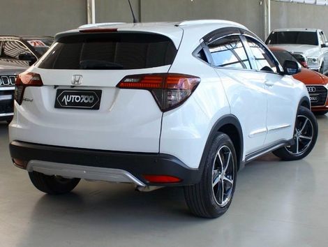 Honda HR-V EX 1.8 Flexone 16V 5p Aut.