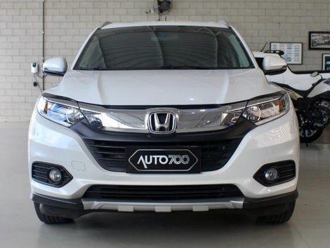 Honda HR-V EX 1.8 Flexone 16V 5p Aut.