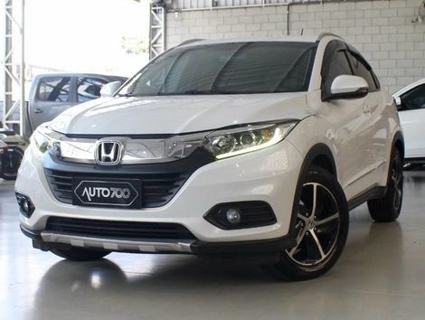 Honda HR-V EX 1.8 Flexone 16V 5p Aut.