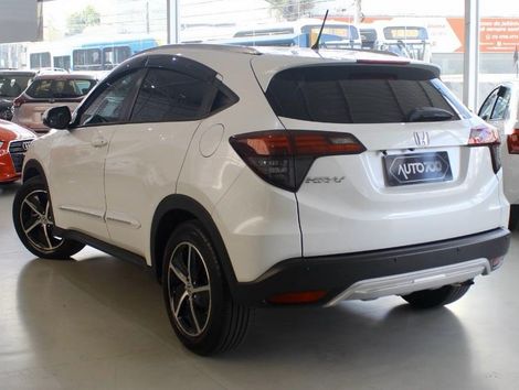 Honda HR-V EX 1.8 Flexone 16V 5p Aut.