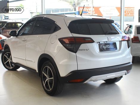 Honda HR-V EX 1.8 Flexone 16V 5p Aut.