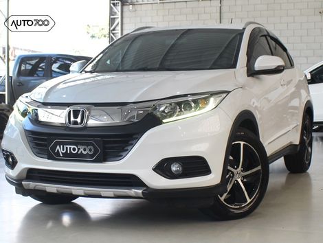 Honda HR-V EX 1.8 Flexone 16V 5p Aut.