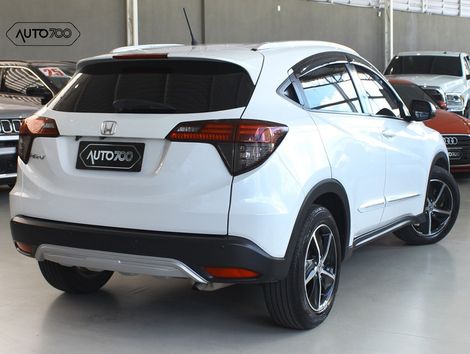 Honda HR-V EX 1.8 Flexone 16V 5p Aut.