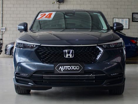 Honda HR-V Advance 1.5  Flex TB 16V 5p Aut.