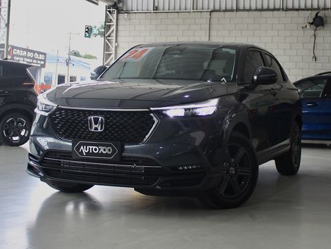 Honda HR-V Advance 1.5  Flex TB 16V 5p Aut.