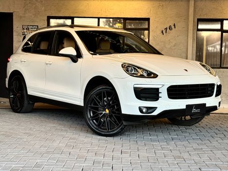 Porsche Cayenne V6 3.2/3.6 24V