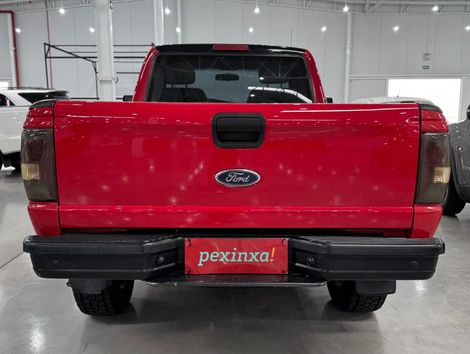 Ford Ranger XLS SPORT 2.3 16V 150cv CS