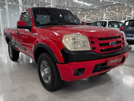 Ford Ranger XLS SPORT 2.3 16V 150cv CS