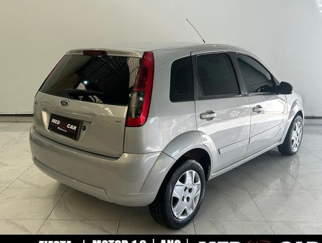 Ford Fiesta Hatch 1.6 (Flex)