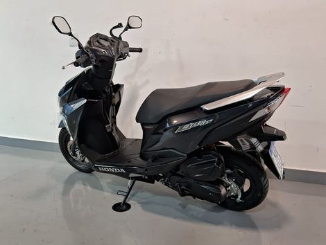 HONDA ELITE 125