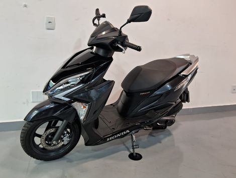 HONDA ELITE 125