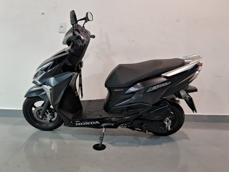 HONDA ELITE 125