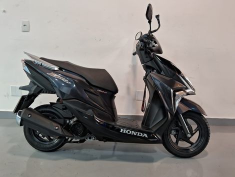 HONDA ELITE 125