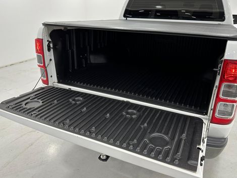 Ford Ranger XLS 2.2 4x4 CD Diesel Aut.