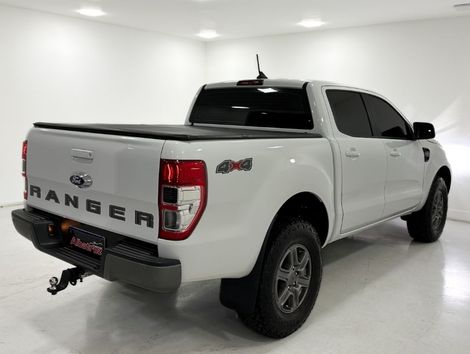 Ford Ranger XLS 2.2 4x4 CD Diesel Aut.