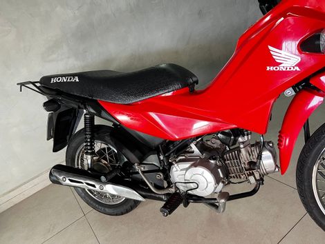 HONDA POP 110i