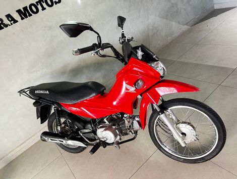 HONDA POP 110i