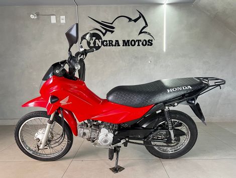 HONDA POP 110i