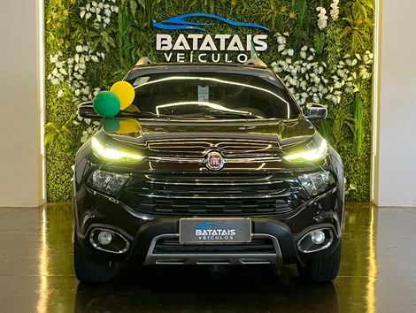 Fiat Toro Ranch 2.0 16V 4x4 TB Diesel Aut.