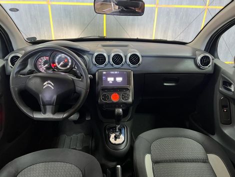 Citroën C3 Tendance 1.6 VTi Flex Start 16V Aut.