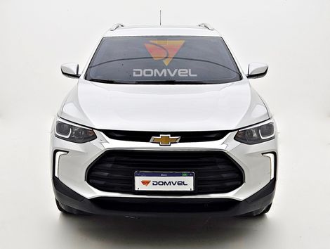 Chevrolet TRACKER LTZ 1.2 Turbo 12V Flex Aut.