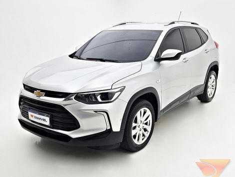 Chevrolet TRACKER LTZ 1.2 Turbo 12V Flex Aut.
