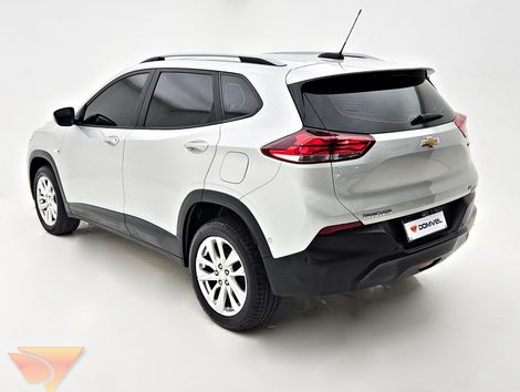Chevrolet TRACKER LTZ 1.2 Turbo 12V Flex Aut.