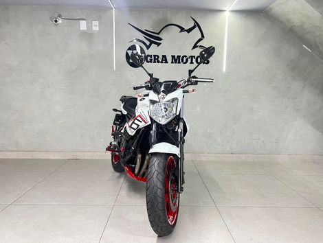 YAMAHA XJ6 N/ABS