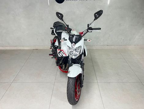 YAMAHA XJ6 N/ABS