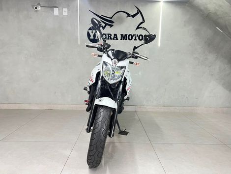 YAMAHA XJ6 N/ABS