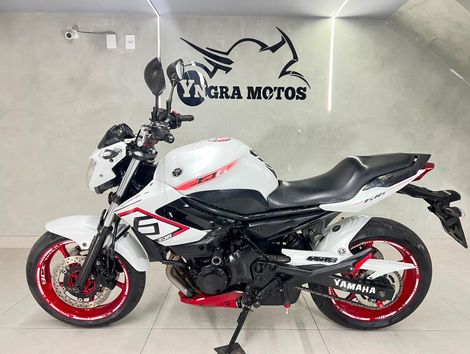 YAMAHA XJ6 N/ABS