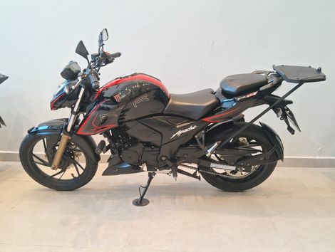 DAFRA APACHE RTR 200cc