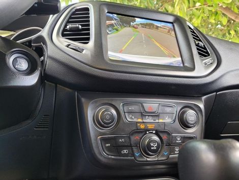 Jeep COMPASS LIMITED 2.0 4x4 Diesel 16V Aut.