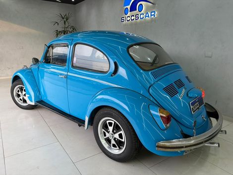 Volkswagen fusca