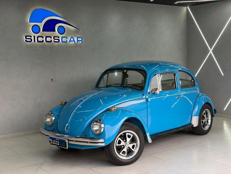Volkswagen fusca