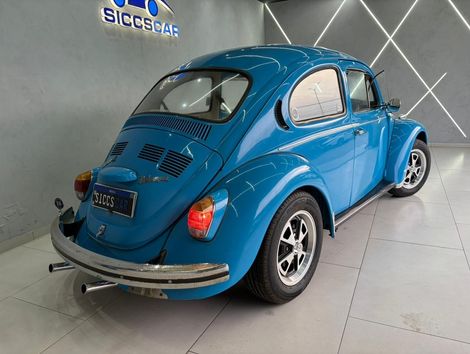 Volkswagen fusca
