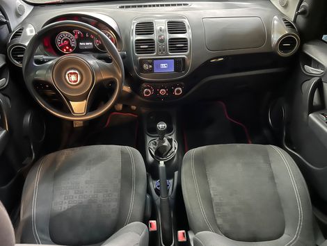 Fiat Palio ATTRACTIVE 1.0 EVO Fire Flex 8v 5p