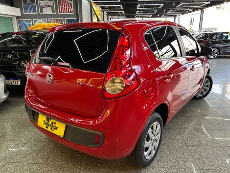 Fiat Palio ATTRACTIVE 1.0 EVO Fire Flex 8v 5p
