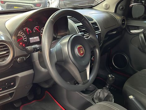 Fiat Palio ATTRACTIVE 1.0 EVO Fire Flex 8v 5p