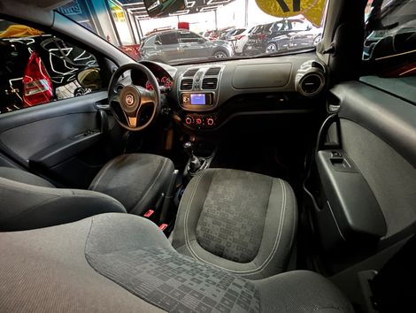 Fiat Palio ATTRACTIVE 1.0 EVO Fire Flex 8v 5p