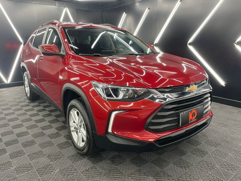 Chevrolet TRACKER LT 1.0 Turbo 12V Flex Aut.