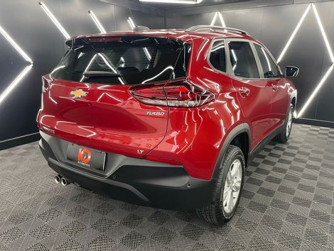 Chevrolet TRACKER LT 1.0 Turbo 12V Flex Aut.