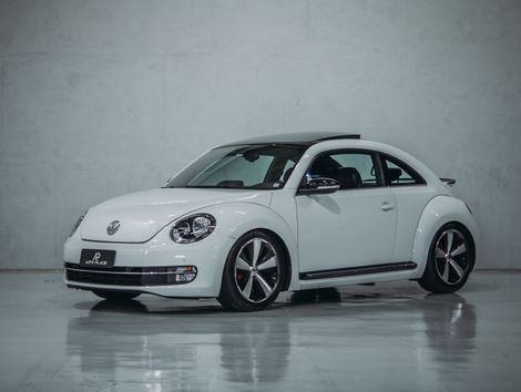 VolksWagen Fusca 2.0 TSI 16V Aut.