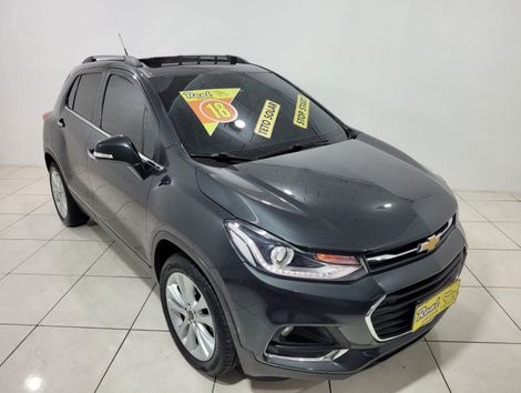 Chevrolet TRACKER Premier 1.4 Turbo 16V Flex Aut