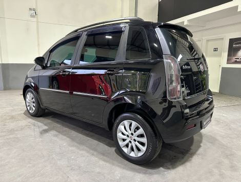 Fiat Idea ESSENCE 1.6 Flex 16V 5p