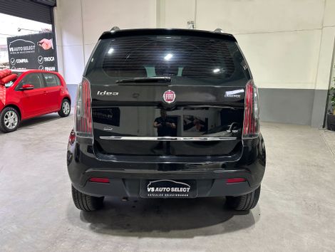 Fiat Idea ESSENCE 1.6 Flex 16V 5p